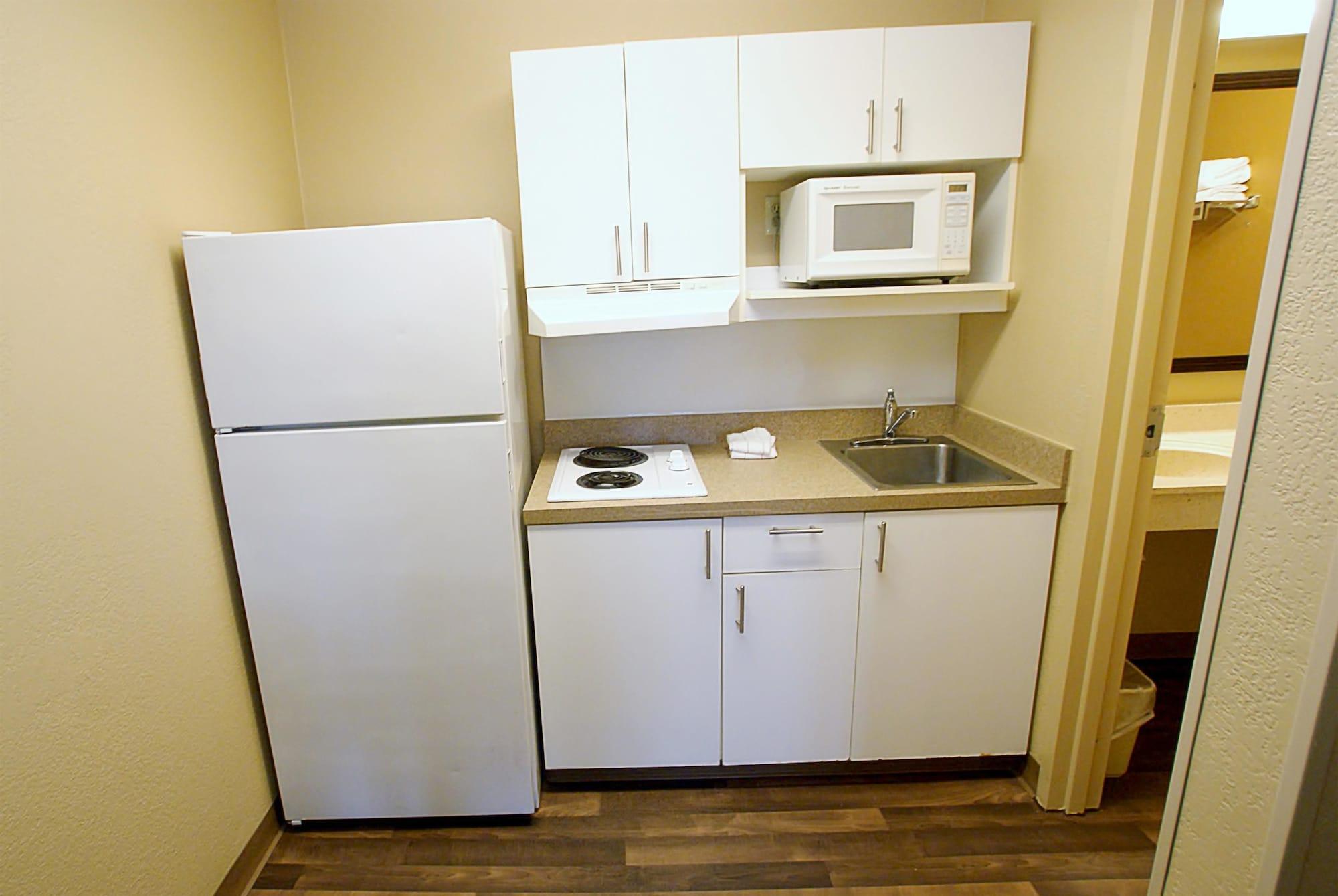 Mainstay Suites Knoxville - Cedar Bluff Exteriör bild