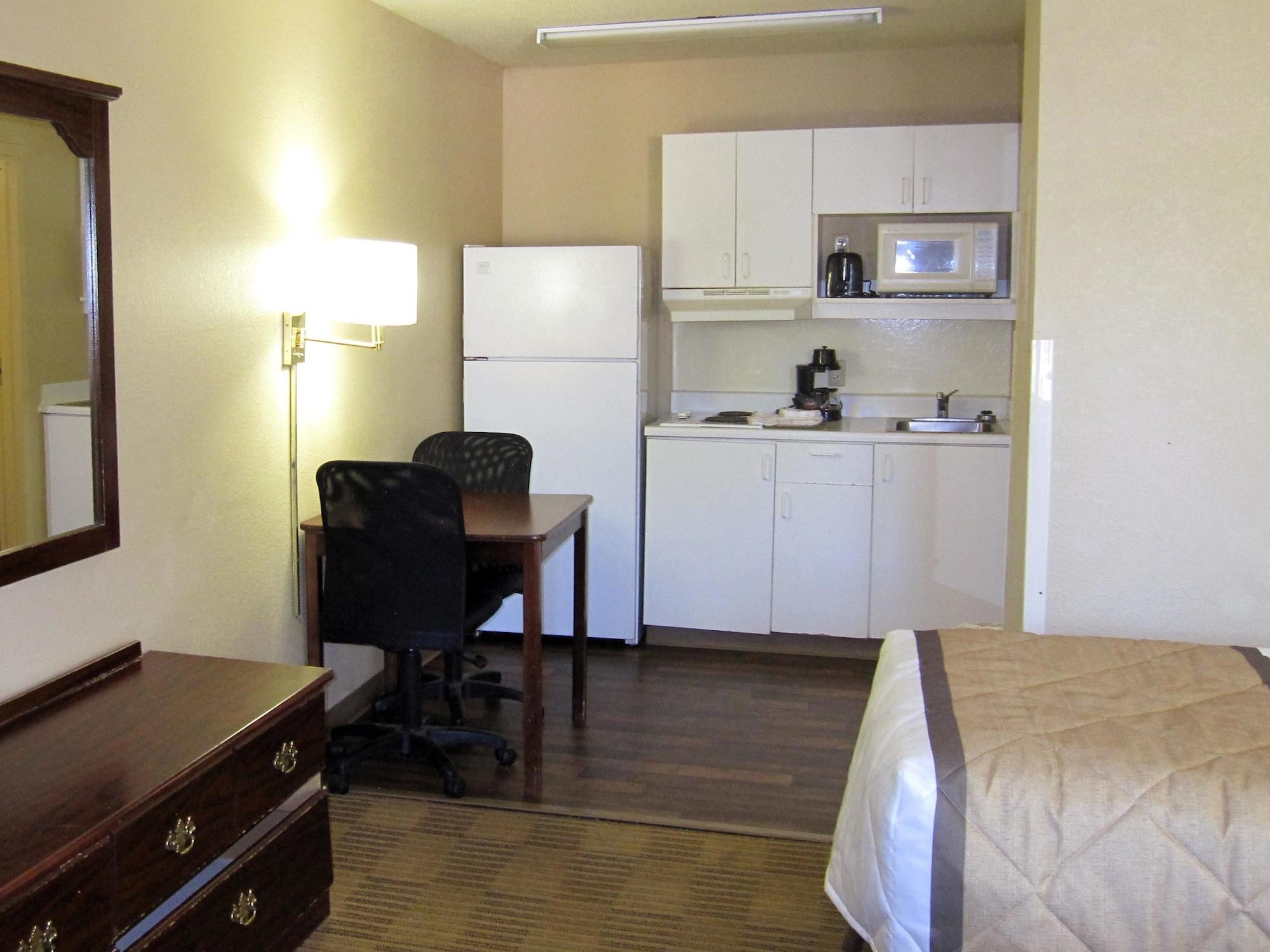 Mainstay Suites Knoxville - Cedar Bluff Exteriör bild