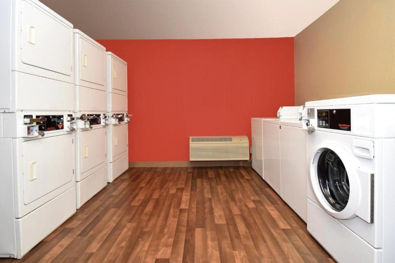 Mainstay Suites Knoxville - Cedar Bluff Exteriör bild