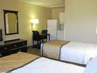 Mainstay Suites Knoxville - Cedar Bluff Rum bild