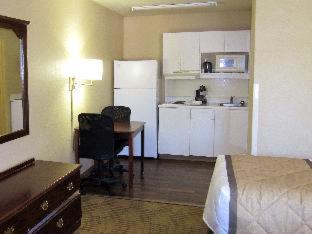 Mainstay Suites Knoxville - Cedar Bluff Rum bild