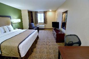 Mainstay Suites Knoxville - Cedar Bluff Rum bild